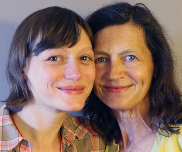 Words of wisdom from mothers, recorded at StoryCorps