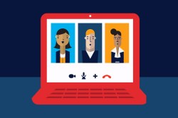 8 tips for virtual collaboration, from TED’s tech team