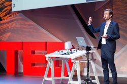 TED@BCG focuses on the many meanings of growth