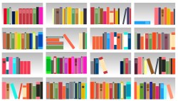 Your summer reading list: 70+ book picks from TED speakers and attendees