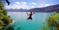 9 TED Talks guaranteed to give you wanderlust