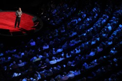 QUIZ: Which TED Talk are you?