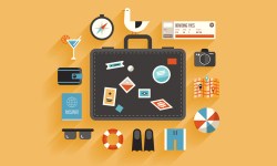 40 travel tips from hard-traveling TED staffers