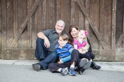 One mother’s nightly learning ritual with her son