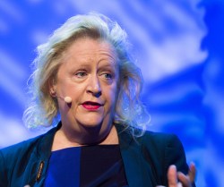 Career advice for millennials (and really, anyone) from Margaret Heffernan