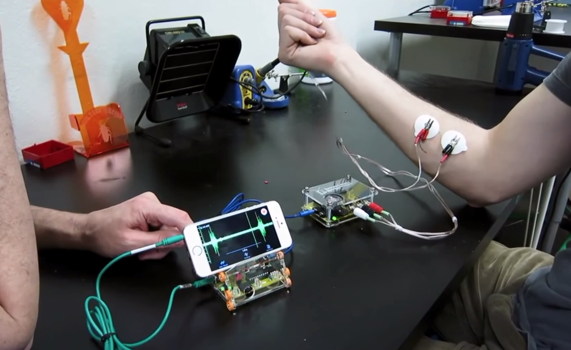 How DIY neuroscience kits put research in the hands of the curious