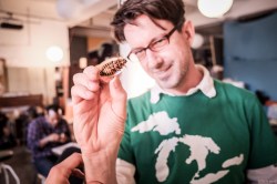 The neuro-revolution is coming: Greg Gage’s neuroscience kits put research in the hands of the curious