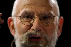 Remembering Oliver Sacks