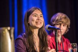 Advice from a young TED speaker: Start a TED-Ed Club at your school