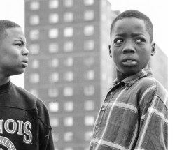 Black Lives Matter: A playlist of powerful StoryCorps interviews