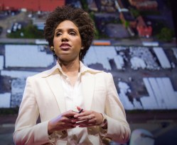 2015 MacArthur ‘genius grant’ winners include two TED Fellows: Patrick Awuah and LaToya Ruby Frazier