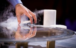 Want to give a tech demo or talk at TED2016? Apply to share your idea