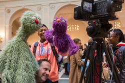 Running notes from TEDYouth 2015: Made in the Future