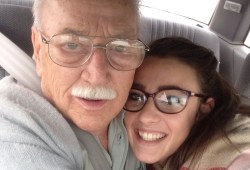 “Grandparents tell the best stories”: Get ready for the Great Thanksgiving Listen