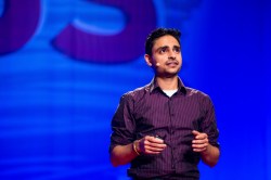 Diversity of thought: Speakers at TED@StateStreet share their passions