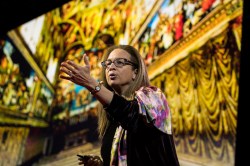 Decisive ideas, scientific breakthroughs, critical junctures: A recap of TEDGlobal>Geneva