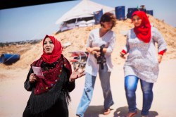 Fantasists and catalysts: The wonder-filled talks in Session 11 of TED2016