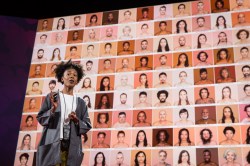Pantone for skin tone: Artist Angélica Dass reveals her art at TED2016