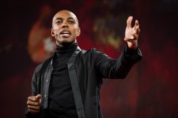 There will be no miracles here: Casey Gerald at TED2016