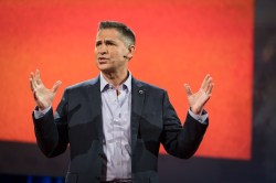 The stuff of nightmares? Crucial talks in Session 8 of TED2016