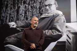 ‘An impish sage’: Remembering Marvin Minsky onstage at TED2016