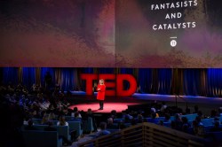 The best words of TED2016