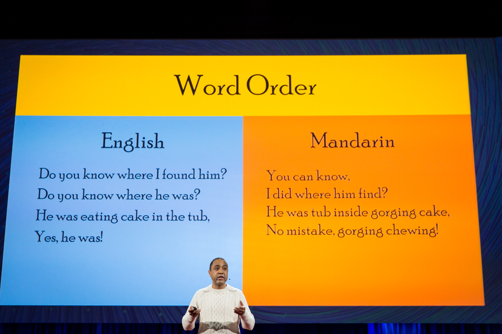 Life hacks you'll appreciate: The talks in Session 4 of ...