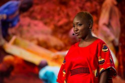 Body parts from apples, the quest for the perfect battery: 15 talks from fresh thinkers at TED2016