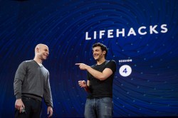 In Case You Missed It: 6 takeaways from the second day of TED2016