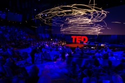 The power of code: The tech talks in Session 6 of TED2016