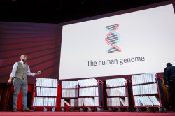 In Case You Missed It: Lessons from the first day of TED2016