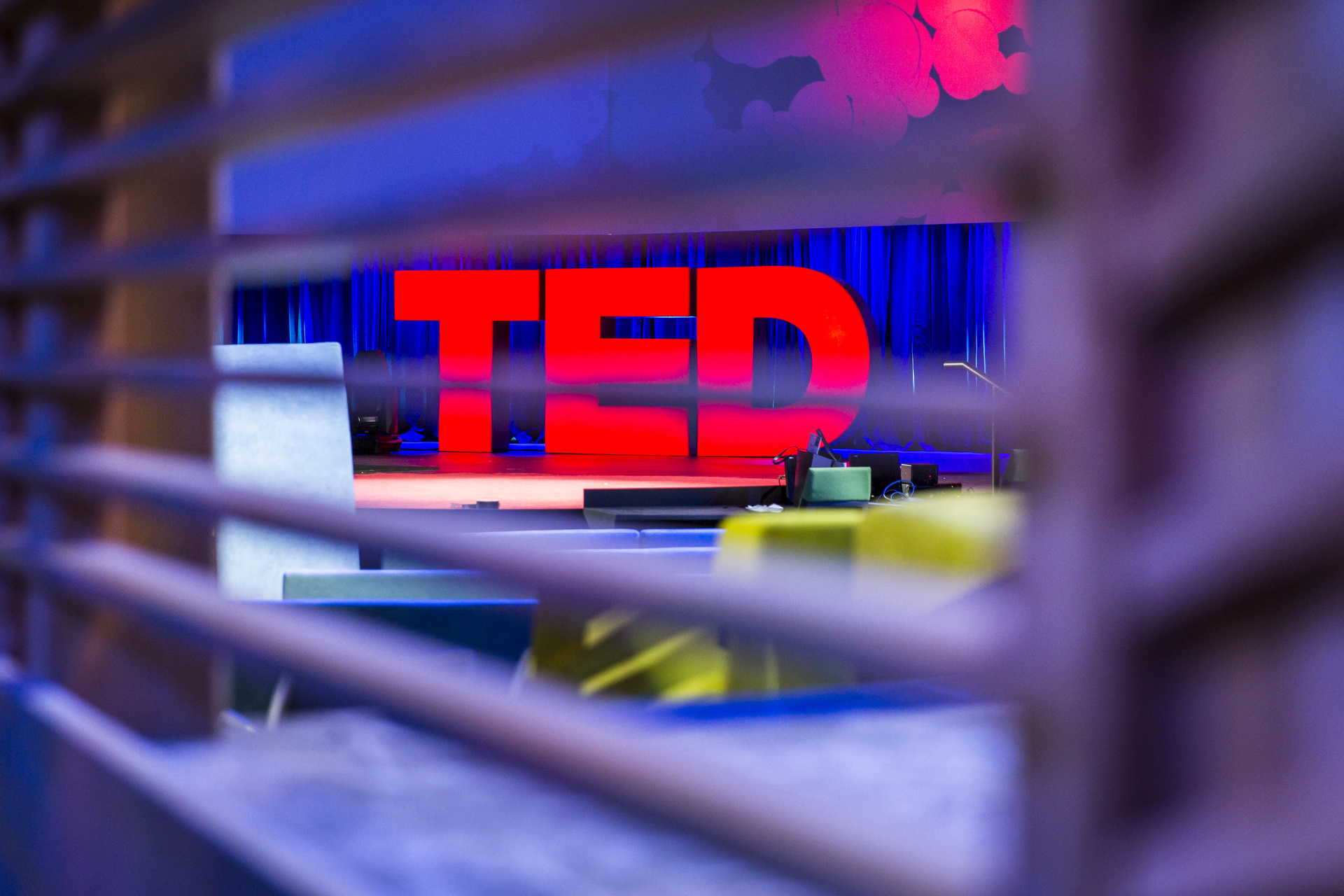 In Case You Missed It: Lessons we learned at TED2016