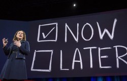 Welcome to TED2017: The Future You