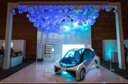 3 speakers at TED2016 honored for driving social change