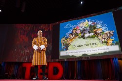 Wake up! Invigorating talks from Session 12 of TED2016