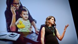 Motherhood without maternity leave, redefining “nude”, and a Pulitzer prize win.