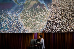 From 1984 to 2016: TED Talks about interfaces to our technology