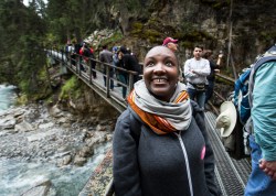 TEDSummit 2016 kicks off: Photo gallery