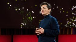 10 years of changing views on climate change, in TED Talks