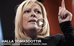 Leading through adversity: New ideas from TEDWomen speakers