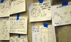 What if the coolest thing about a 21st-century school wasn’t technology?