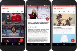Inside our rebuilt Android app, for TED’s next billion fans