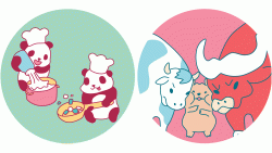 Meet some of the world’s most colorful idioms