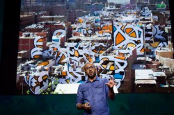 The view from the mountain: Notes from the TED Fellows session at TEDSummit