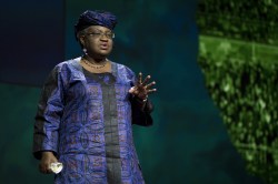 African growth is not a fluke: Ngozi Okonjo-Iweala at TEDSummit 2016