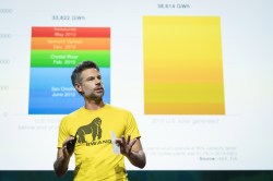 Building blocks: Notes from Session 3 at TEDSummit