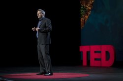 How we broke the Panama Papers story: Gerard Ryle at TEDSummit