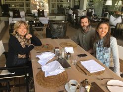 Boyd Varty on Nelson Mandela and tracking your life’s purpose