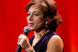 A TEDWomen update: Hanna Rosin on the ‘End of Men’