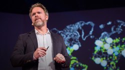 Forecasting crime in Rio de Janeiro, a new Marvel comic, and an Airbnb to rejuvenate a rural community